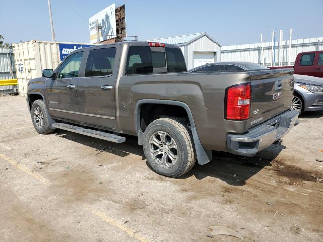 Photo 2 from auction – 2014 GMC SIERRA K15 with VIN 3GTU2VEC5EG556738