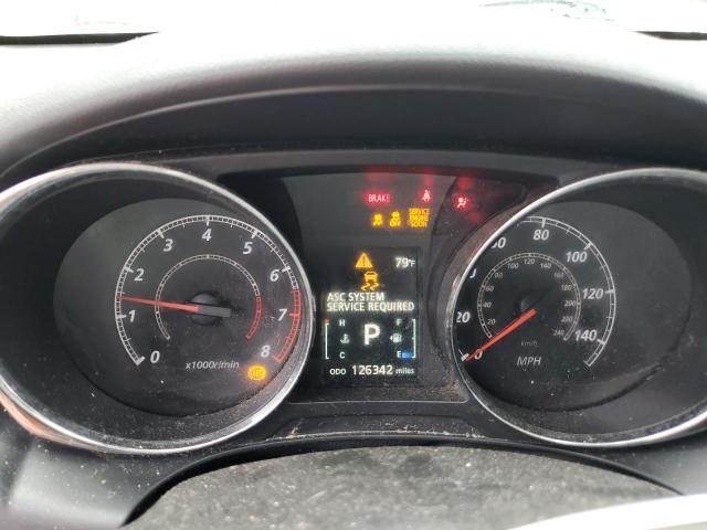 Photo 9 from auction – 2018 MITSUBISHI OUTLANDER with VIN JA4AP3AU4JZ022433
