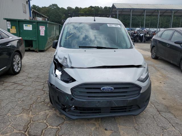Photo 5 from auction – 2020 FORD TRANSIT CO with VIN NM0LS7E22L1456717