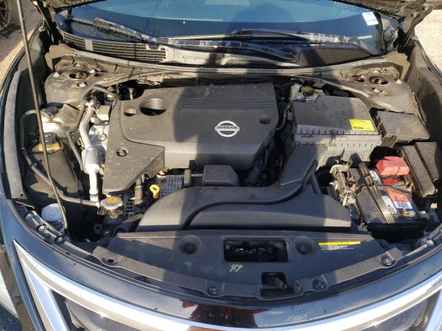 Photo 11 from auction – 2014 NISSAN ALTIMA 2.5 with VIN 1N4AL3AP8EC146117