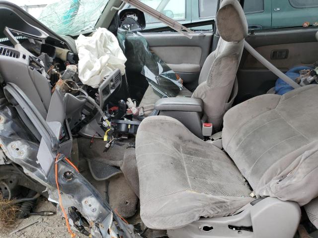 Photo 7 from auction – 2001 TOYOTA 4RUNNER SR with VIN JT3HN86R210339132