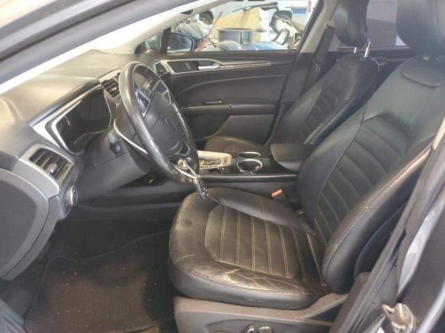 Photo 7 from auction – 2013 FORD FUSION SE with VIN 3FA6P0HR1DR368143