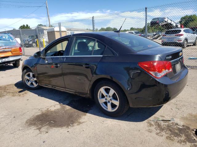 Photo 2 from auction – 2011 CHEVROLET CRUZE LT with VIN 1G1PG5S96B7125705