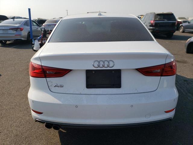 Photo 6 from auction – 2016 AUDI A3 PREMIUM with VIN WAUA7GFF2G1117357