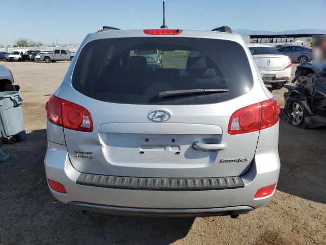 Photo 6 from auction – 2009 HYUNDAI SANTA FE G with VIN 5NMSG13DX9H330511