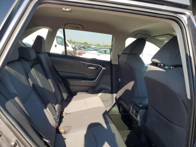 Photo 11 from auction – 2021 TOYOTA RAV4 XLE with VIN 2T3W1RFV9MC105041
