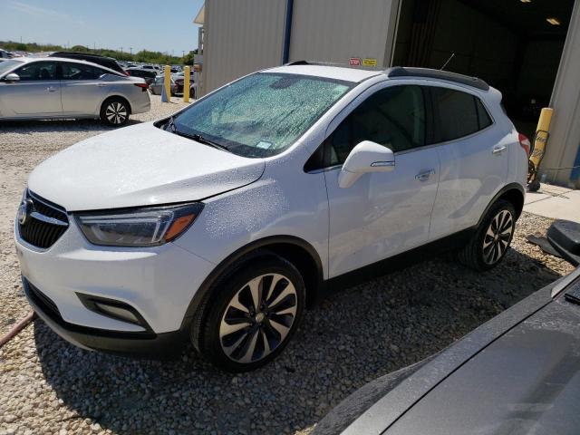 BUICK ENCORE ESS 2019 with VIN KL4CJGSM5KB840425 - Photo from auction