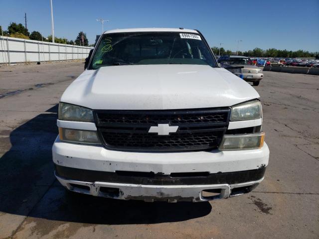 Photo 5 from auction – 2003 CHEVROLET SILVERADO with VIN 1GCHC23143F135848