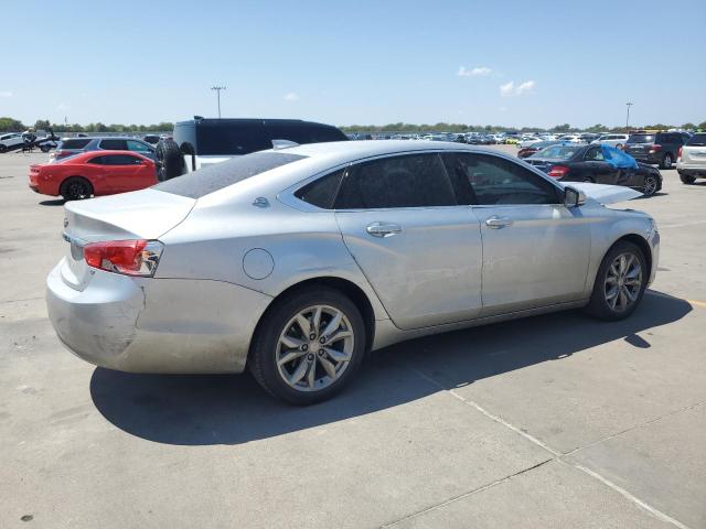 Photo 3 from auction – 2018 CHEVROLET IMPALA LT with VIN 1G1105SA5JU140829