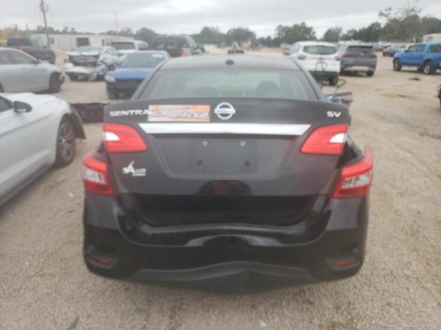 Foto 6 de la subasta – 2016 NISSAN SENTRA S con VIN 3N1AB7AP1GL646330