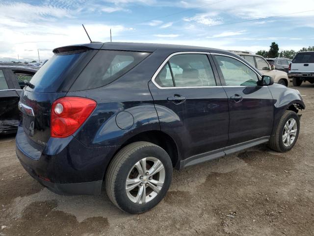 Photo 3 from auction – 2015 CHEVROLET EQUINOX LS with VIN 2GNFLEEKXF6188249