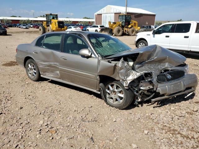 Photo 4 from auction – 2003 BUICK LESABRE LI with VIN 1G4HR54K93U185725