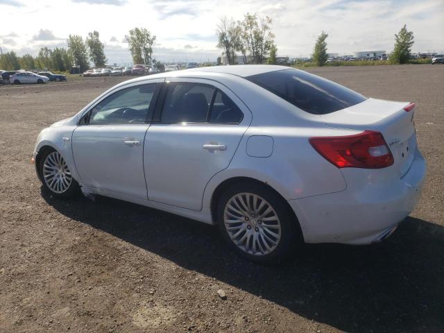 Photo 2 from auction – 2013 SUZUKI KIZASHI SX with VIN JS2RF9A75D6100142