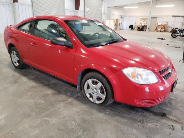 Photo 4 from auction – 2006 CHEVROLET COBALT LS with VIN 1G1AK15F067775120