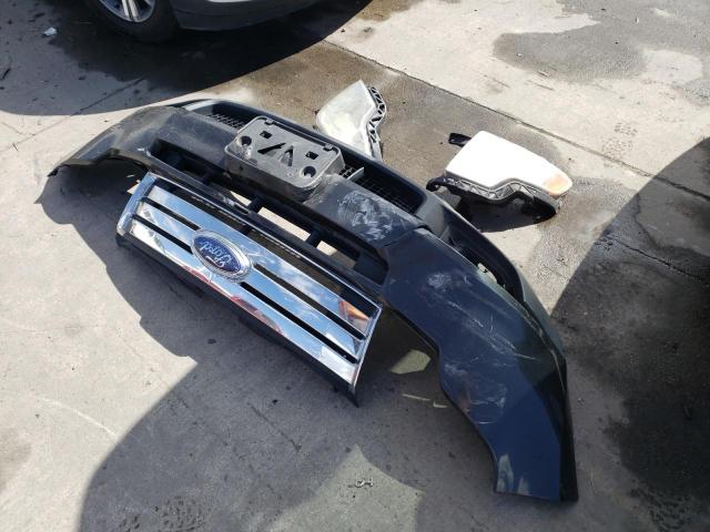 Photo 12 from auction – 2007 FORD EDGE SEL P with VIN 2FMDK39C27BA76303