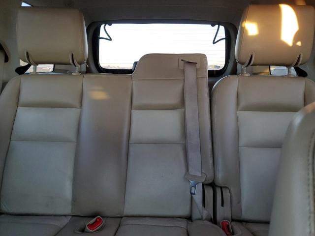 Photo 10 from auction – 2007 FORD EXPLORER E with VIN 1FMEU74E27UA79520