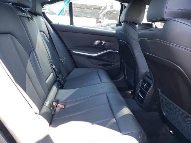 Photo 10 from auction – 2023 BMW 330E with VIN 3MW39FF00P8C93280