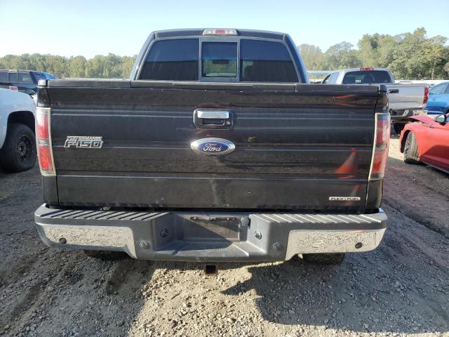 Photo 6 from auction – 2011 FORD F150 SUPER with VIN 1FTFW1EF7BFA29510