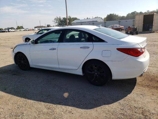 Снимка 2 от търг – 2011 HYUNDAI SONATA SE с VIN 5NPEC4AC3BH182702