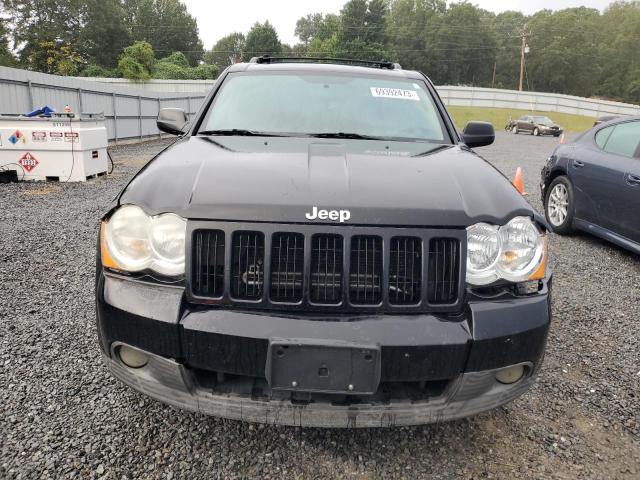 Photo 5 from auction – 2008 JEEP GRAND CHER with VIN 1J8GR48K18C148338
