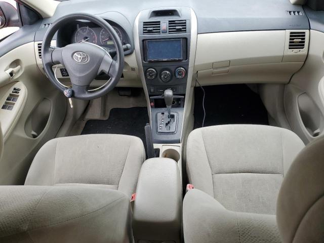Photo 8 from auction – 2013 TOYOTA COROLLA BA with VIN 2T1BU4EE7DC941742
