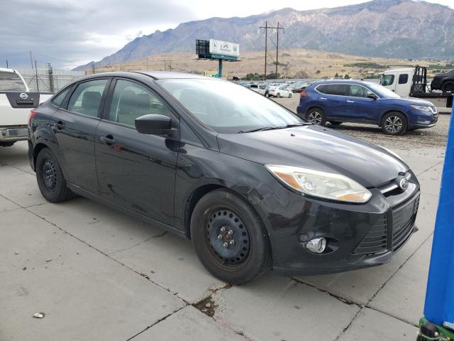 Photo 4 from auction – 2012 FORD FOCUS SE with VIN 1FAHP3F23CL387600