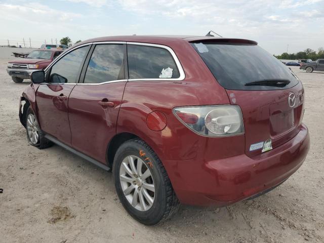Photo 2 from auction – 2011 MAZDA CX-7 with VIN JM3ER2A54B0362912