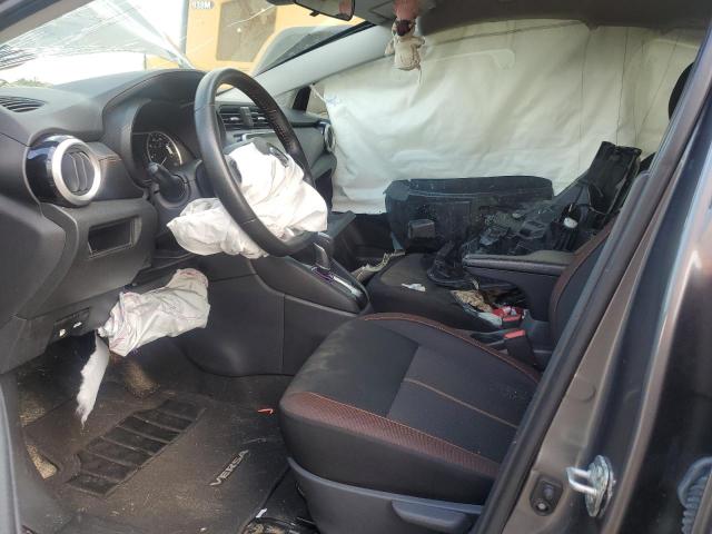 Photo 7 from auction – 2020 NISSAN VERSA SR with VIN 3N1CN8FV1LL914655