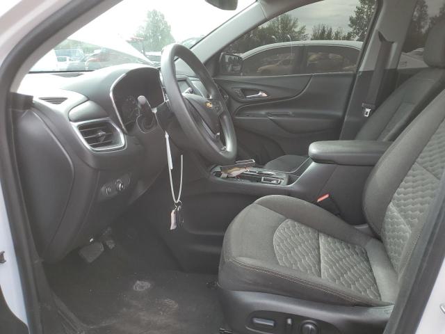 Photo 7 from auction – 2018 CHEVROLET EQUINOX LT with VIN 2GNAXJEV3J6268437