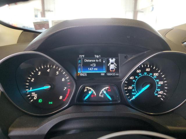 Photo 9 from auction – 2014 FORD ESCAPE TIT with VIN 1FMCU9J91EUA82805