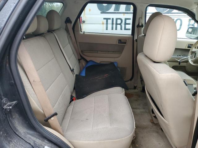 Photo 11 from auction – 2011 FORD ESCAPE XLT with VIN 1FMCU9D71BKA02906