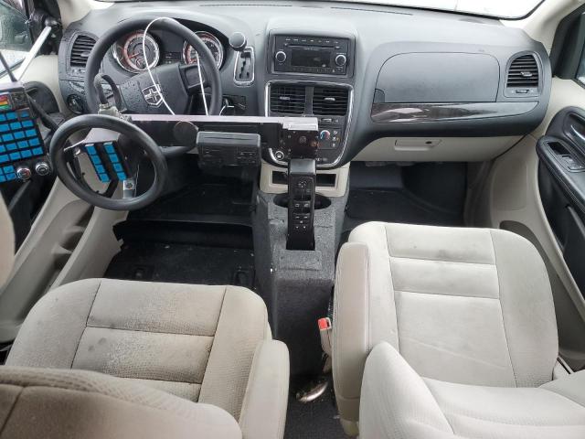 Photo 8 from auction – 2014 DODGE GRAND CARA with VIN 2C4RDGCG7ER227146