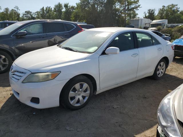 Photo 1 from auction – 2010 TOYOTA CAMRY BASE with VIN 4T1BF3EK0AU574350