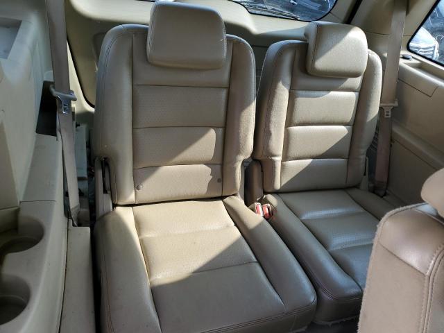 Photo 10 from auction – 2005 FORD FREESTYLE with VIN 1FMZK03165GA78959