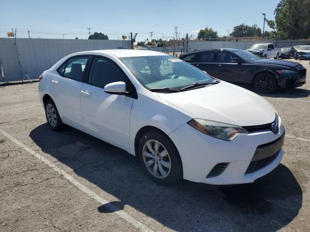 Photo 4 from auction – 2015 TOYOTA COROLLA L with VIN 2T1BURHE2FC406457