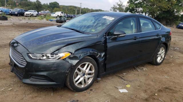 Photo 1 from auction – 2015 FORD FUSION SE with VIN 1FA6P0H75F5111006