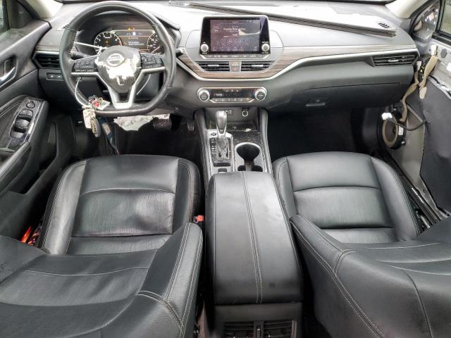 Photo 8 from auction – 2021 NISSAN ALTIMA SL with VIN 1N4BL4EV7MN385177