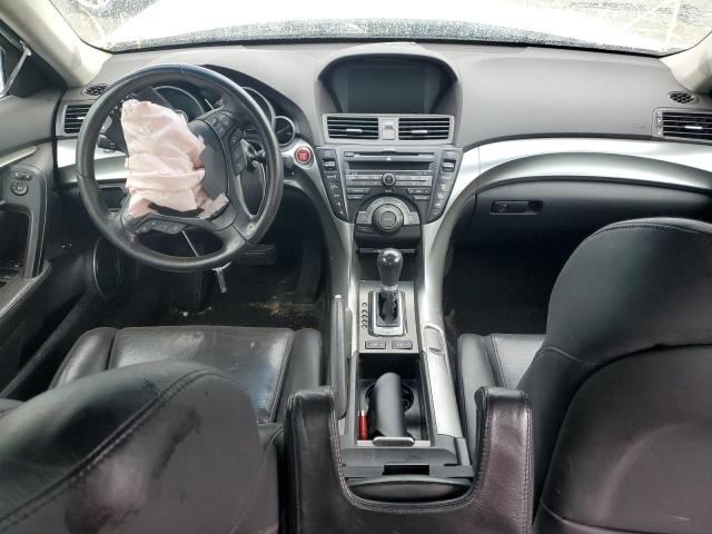 Photo 8 from auction – 2011 ACURA TL with VIN 19UUA8F53BA005062