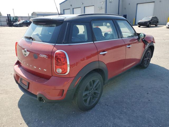صورة رقم 3 من المزاد - 2013 MINI COOPER S C مع VIN WMWZC3C5XDWP24284
