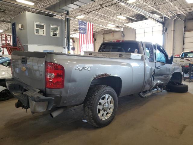 Photo 3 from auction – 2013 CHEVROLET SILVERADO with VIN 1GC5K0CG8DZ262522