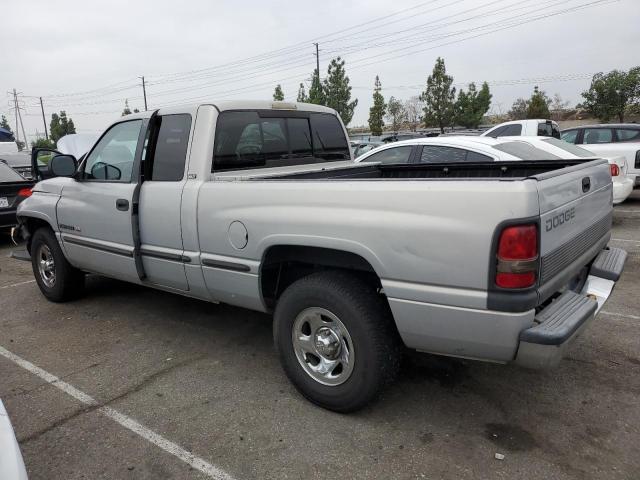Photo 2 from auction – 1998 DODGE RAM 1500 with VIN 1B7HC13Y6WJ194487