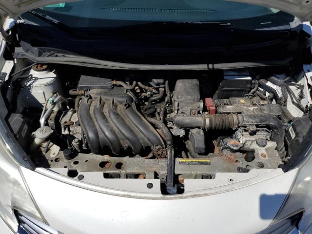 Photo 11 from auction – 2015 NISSAN VERSA NOTE with VIN 3N1CE2CP9FL364760