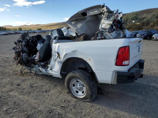 Photo 2 from auction – 2017 RAM 1500 ST with VIN 1C6RR6KG2HS591787