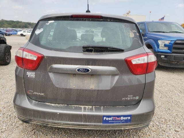 Photo 6 from auction – 2014 FORD C-MAX SE with VIN 1FADP5AUXEL500741