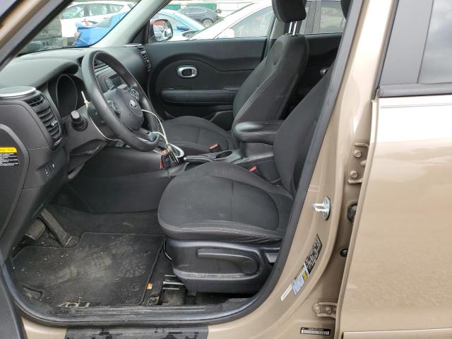 Zdjęcie 7 z aukcji – 2014 KIA SOUL z VIN KNDJN2A25E7090035