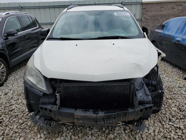 Photo 5 from auction – 2014 CHEVROLET TRAVERSE L with VIN 1GNKRFED3EJ190463