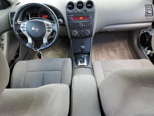 Фото 8 с аукциона – 2011 NISSAN ALTIMA BAS с VIN 1N4AL2AP0BN511562