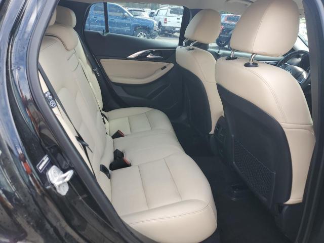 Photo 11 from auction – 2018 INFINITI QX30 BASE with VIN SJKCH5CR8JA052322