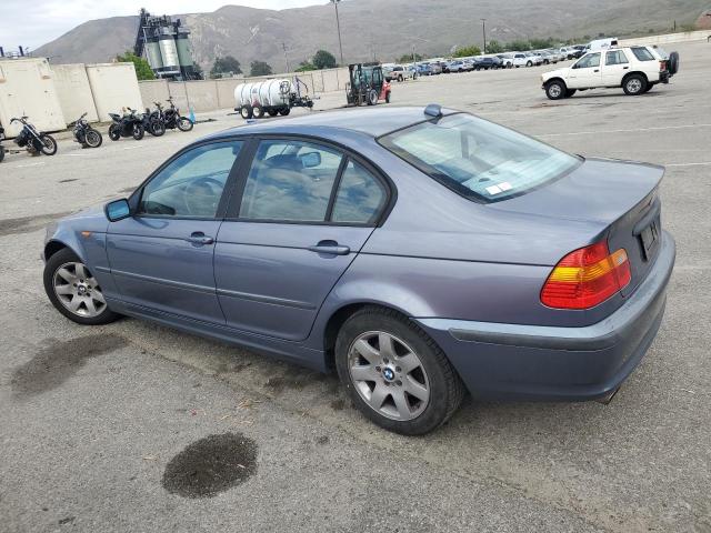 Photo 2 from auction – 2004 BMW 325 IS SUL with VIN WBAAZ33454KP86332