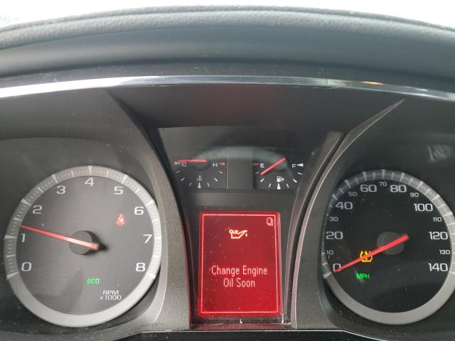 Photo 9 from auction – 2015 GMC TERRAIN SL with VIN 2GKALREK7F6102829